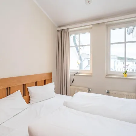 Apartment Schoene Mit Balkon Und Ganzjaehrigem Ahoi-rabatt *